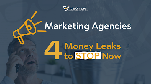 4 Money Leaks to Stop Now