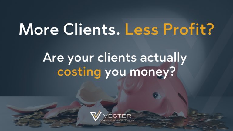 QuickBooks Wellness Check uncovering costly accounting mistakes for small business owners.